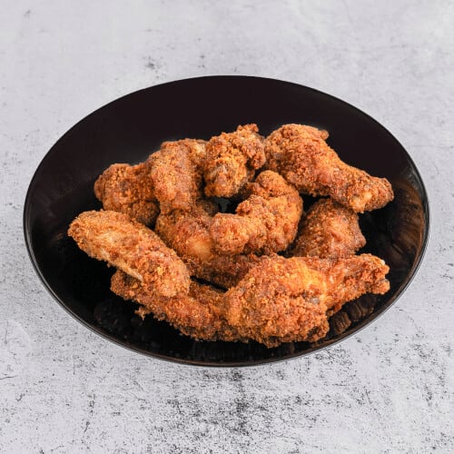 10 hotwings