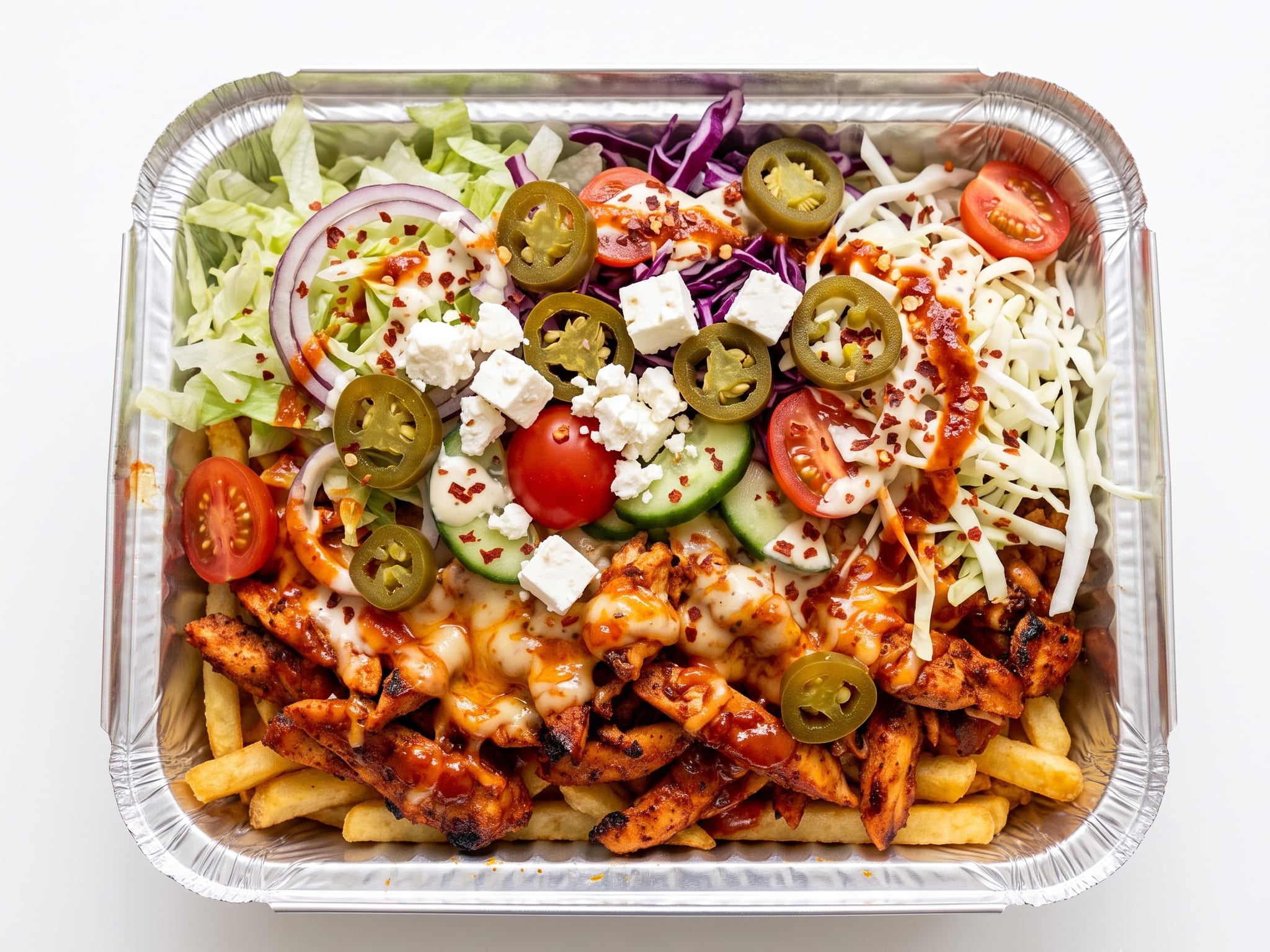 Kapsalon Hete Kip