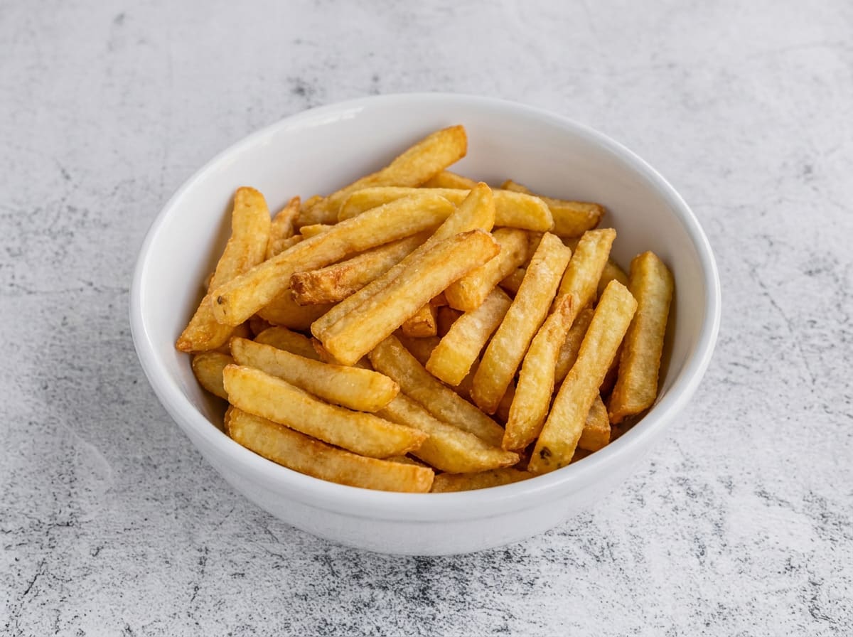Portie Friet